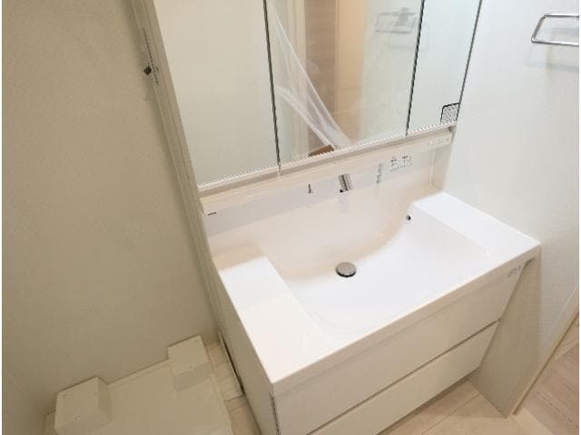 京終駅 徒歩6分 2階の物件内観写真