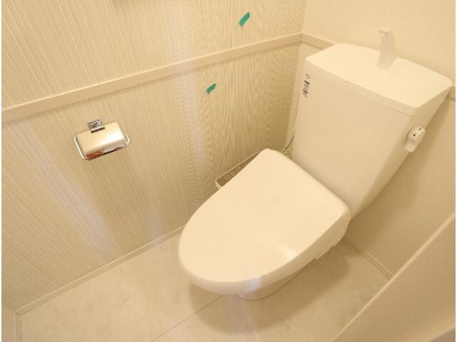 京終駅 徒歩6分 1階の物件内観写真