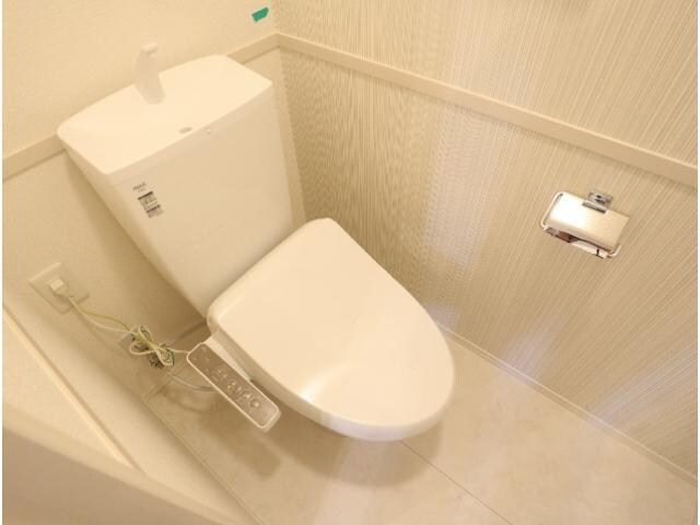 京終駅 徒歩6分 2階の物件内観写真