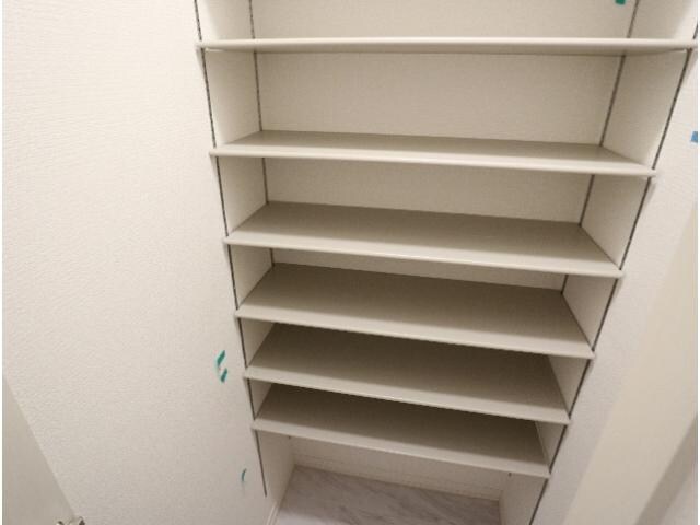 京終駅 徒歩6分 1階の物件内観写真