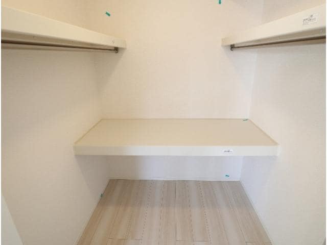 京終駅 徒歩6分 2階の物件内観写真