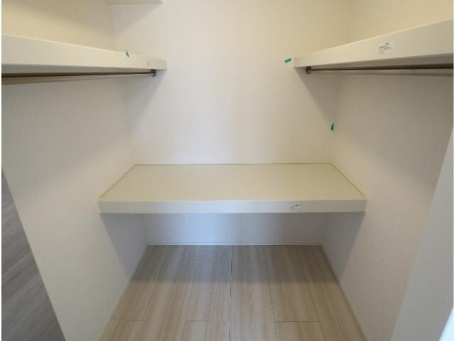 京終駅 徒歩6分 1階の物件内観写真