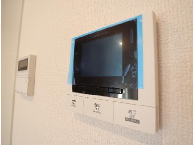 京終駅 徒歩6分 2階の物件内観写真