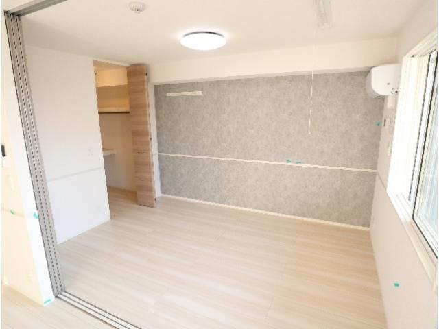 京終駅 徒歩6分 2階の物件内観写真
