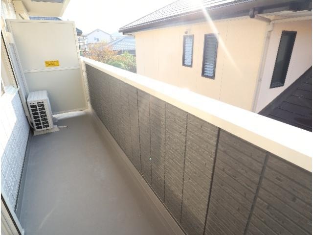 京終駅 徒歩6分 2階の物件内観写真