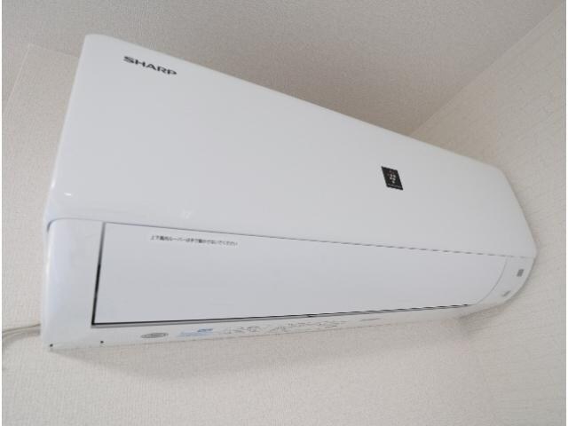 京終駅 徒歩6分 1階の物件内観写真