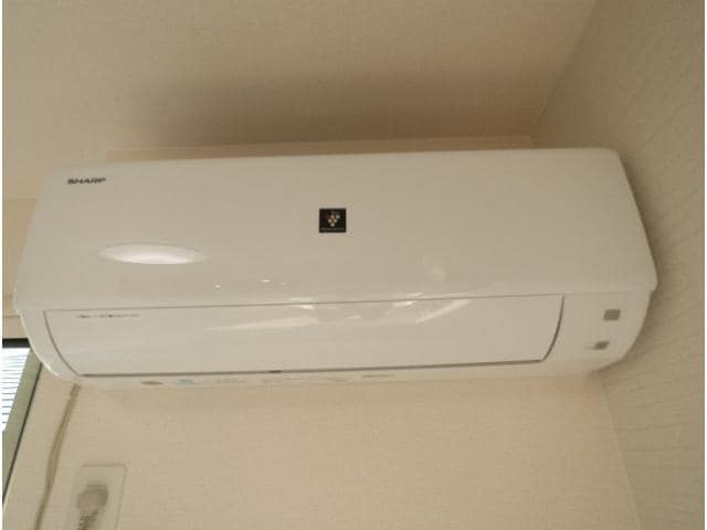 京終駅 徒歩6分 2階の物件内観写真