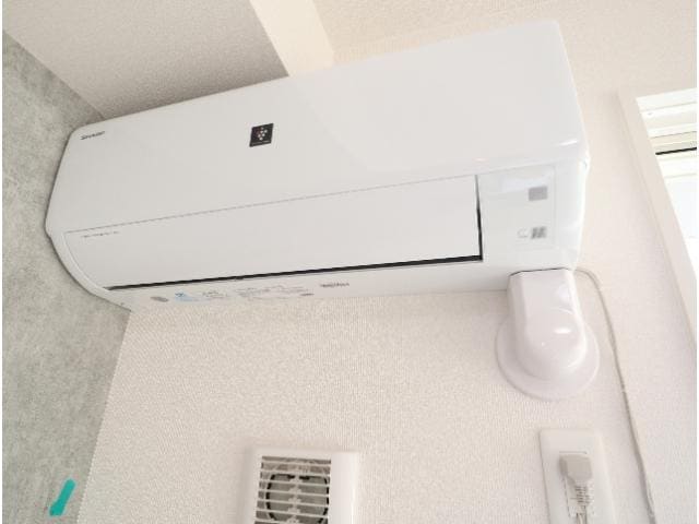 京終駅 徒歩6分 2階の物件内観写真