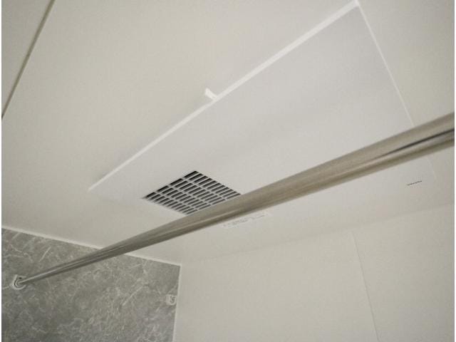 京終駅 徒歩6分 2階の物件内観写真