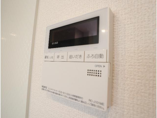 京終駅 徒歩6分 2階の物件内観写真