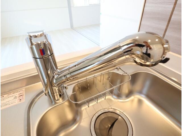 京終駅 徒歩6分 1階の物件内観写真