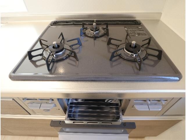 京終駅 徒歩6分 2階の物件内観写真