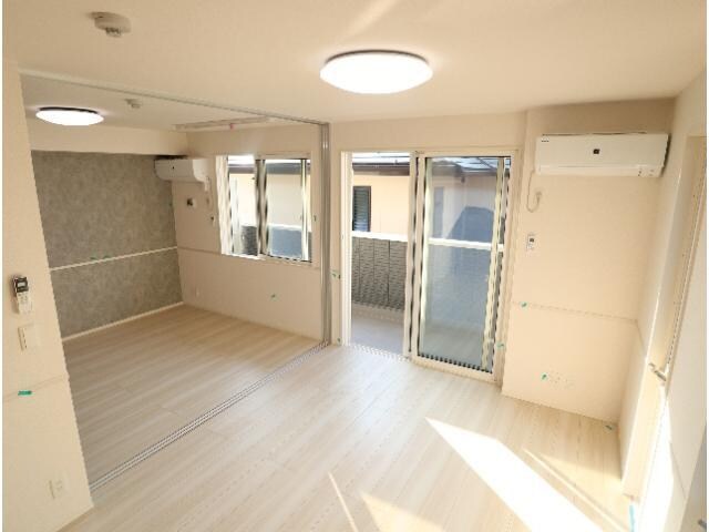 京終駅 徒歩6分 2階の物件内観写真