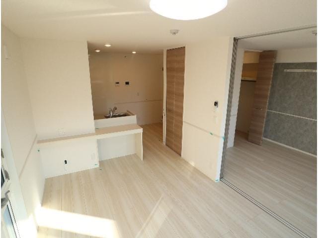 京終駅 徒歩6分 2階の物件内観写真