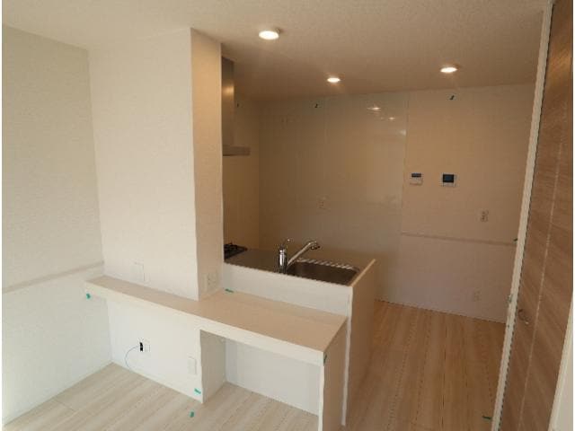 京終駅 徒歩6分 2階の物件内観写真