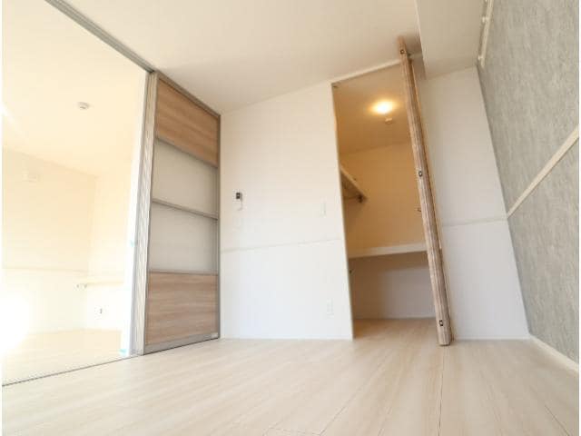 京終駅 徒歩6分 2階の物件内観写真