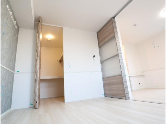 京終駅 徒歩6分 1階の物件内観写真