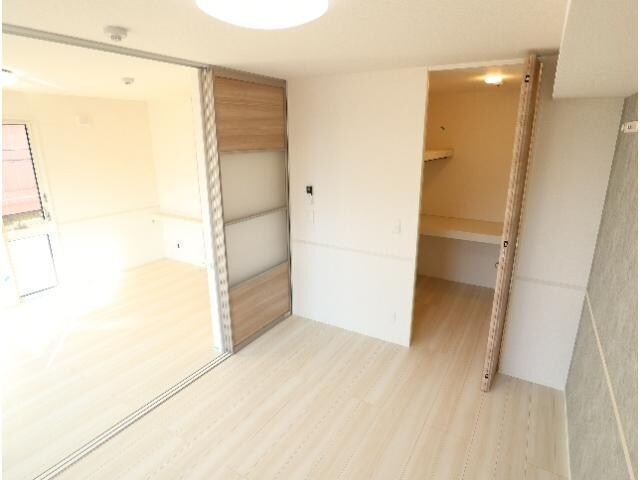 京終駅 徒歩6分 2階の物件内観写真