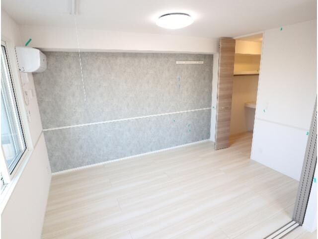 京終駅 徒歩6分 1階の物件内観写真