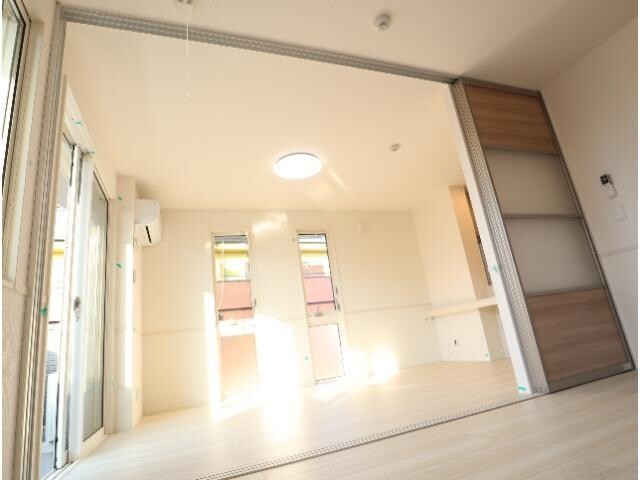 京終駅 徒歩6分 2階の物件内観写真