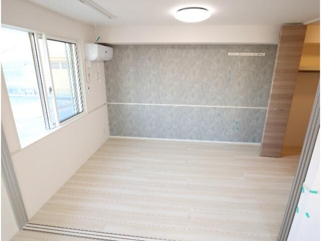 京終駅 徒歩6分 1階の物件内観写真