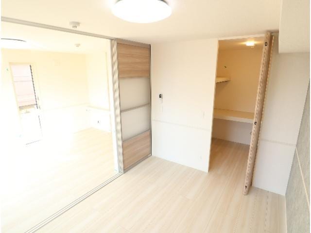 京終駅 徒歩6分 2階の物件内観写真