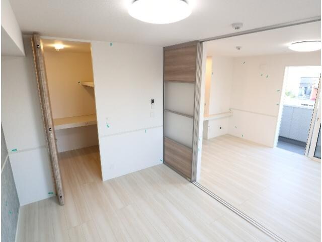 京終駅 徒歩6分 1階の物件内観写真