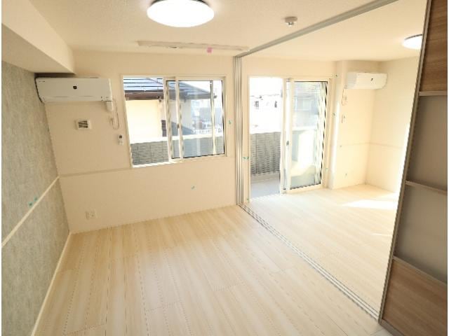 京終駅 徒歩6分 2階の物件内観写真