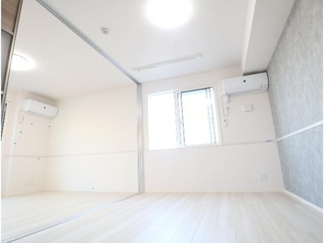 京終駅 徒歩6分 1階の物件内観写真