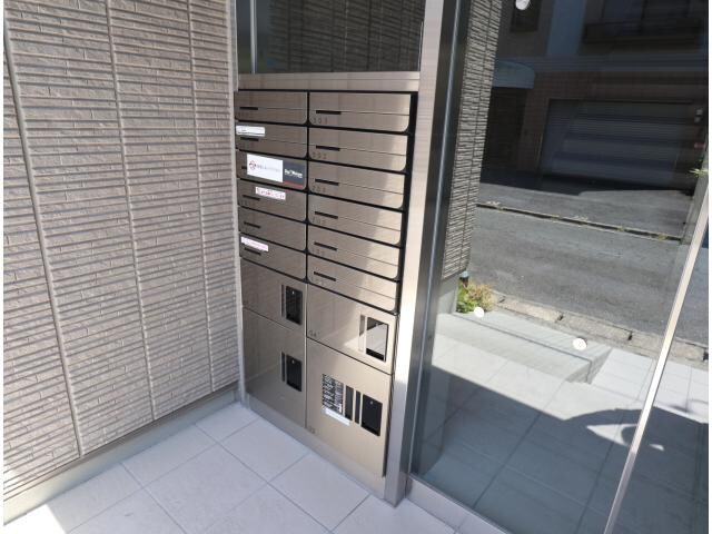 奈良駅 徒歩7分 2階の物件外観写真