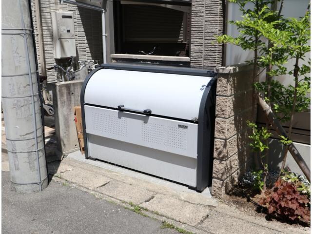 奈良駅 徒歩7分 2階の物件外観写真