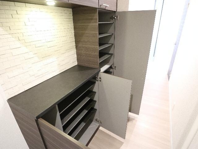 奈良駅 徒歩7分 2階の物件内観写真