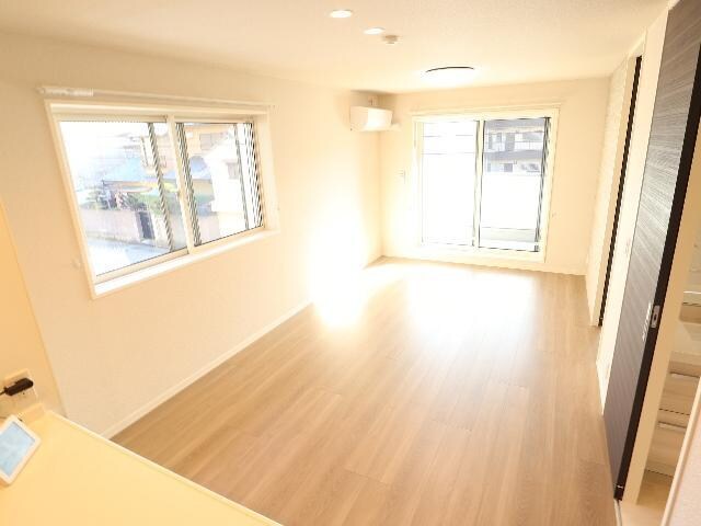 奈良駅 徒歩7分 2階の物件内観写真