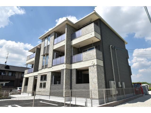 京終駅 徒歩33分の物件外観写真