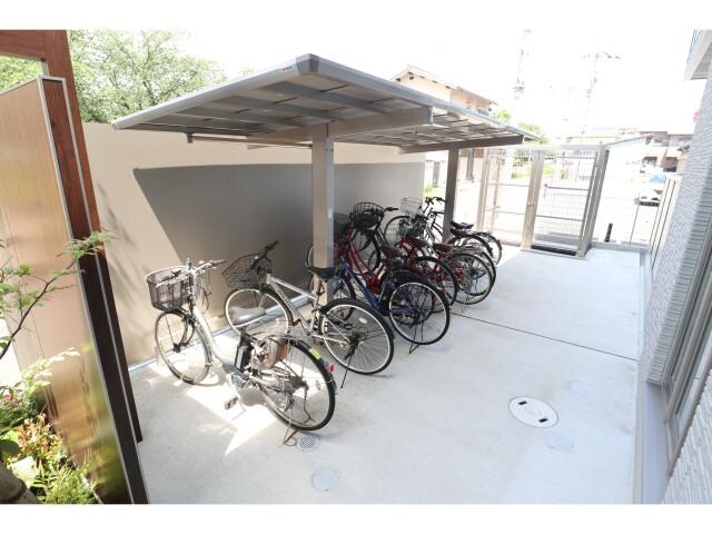 新大宮駅 徒歩11分 2階の物件外観写真