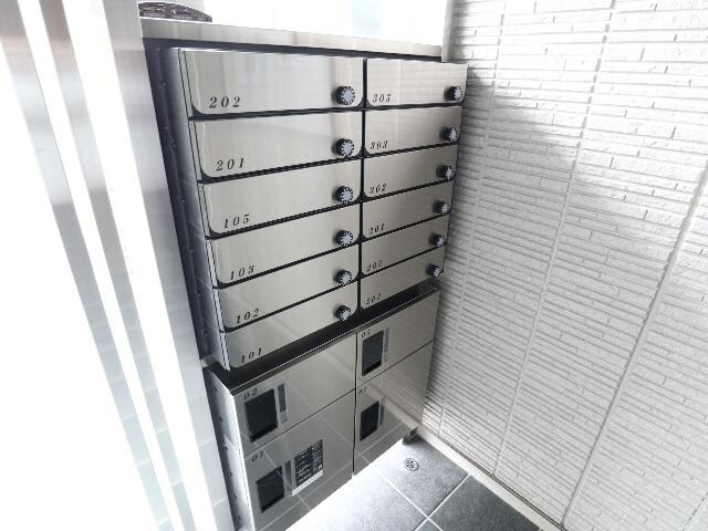 新大宮駅 徒歩11分 2階の物件外観写真