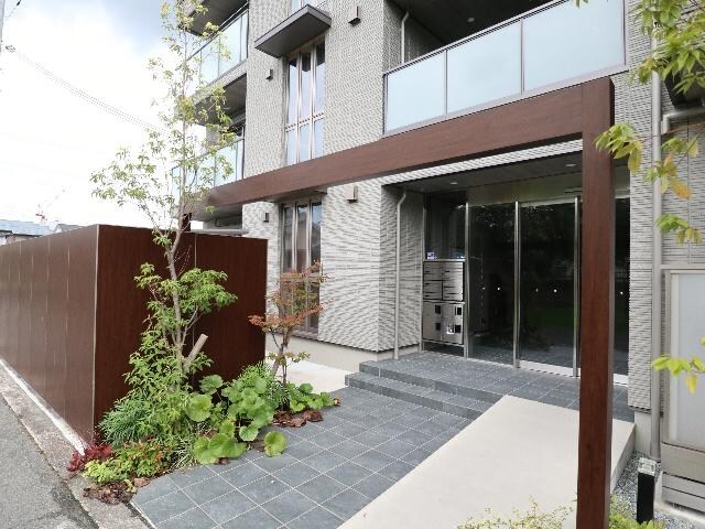 新大宮駅 徒歩11分 2階の物件外観写真