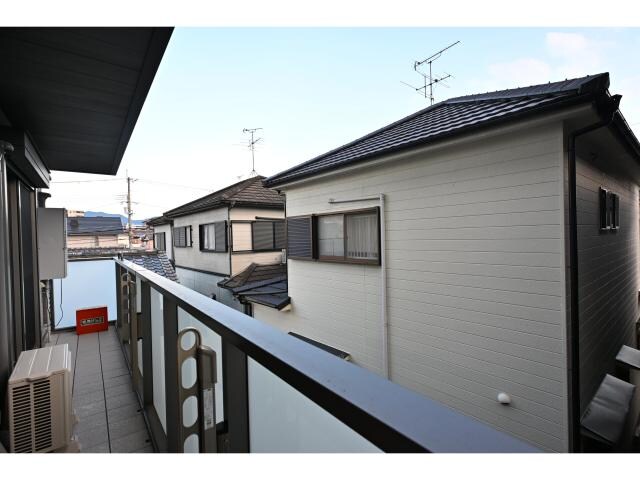 新大宮駅 徒歩11分 2階の物件内観写真