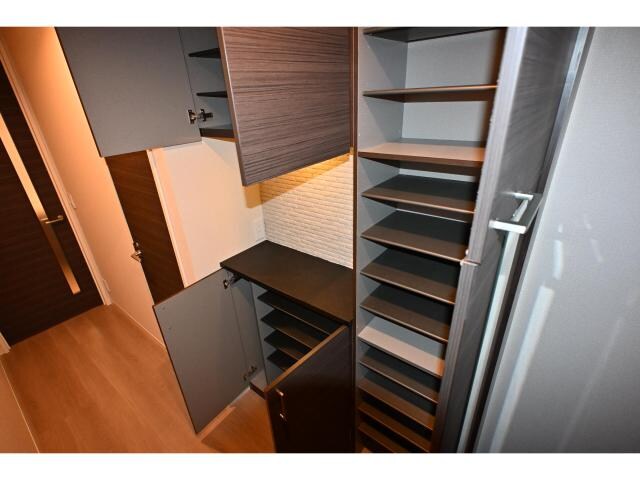 新大宮駅 徒歩11分 2階の物件内観写真