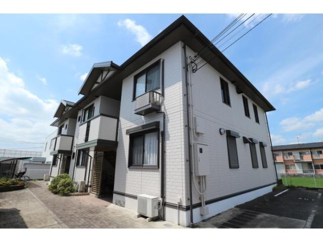 新大宮駅 徒歩25分 2階の物件外観写真