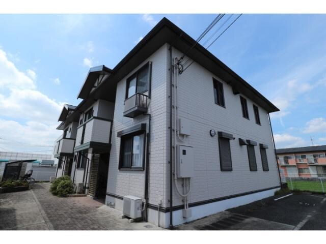 新大宮駅 徒歩25分 2階の物件外観写真