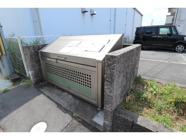 新大宮駅 徒歩25分 2階の物件外観写真