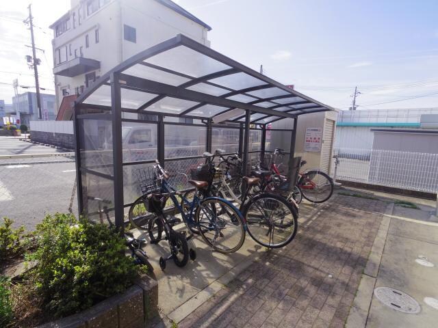 新大宮駅 徒歩25分 2階の物件外観写真