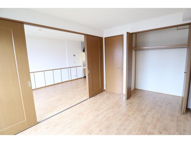 新大宮駅 徒歩25分 2階の物件内観写真