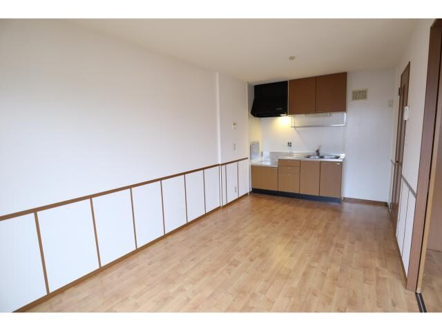 新大宮駅 徒歩25分 2階の物件内観写真