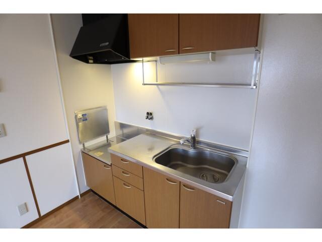 新大宮駅 徒歩25分 2階の物件内観写真