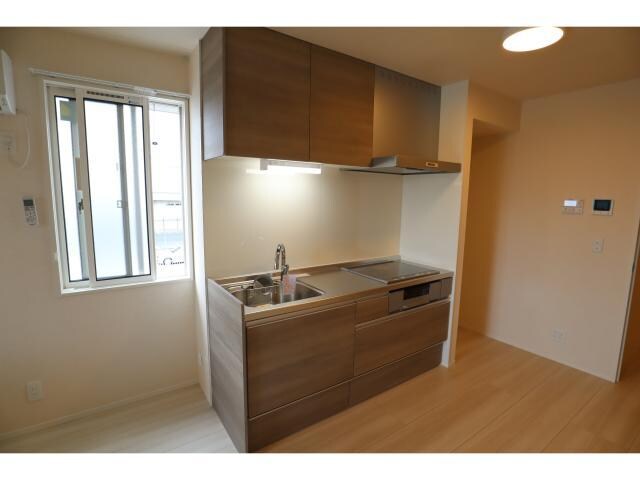 新大宮駅 徒歩18分 2階の物件内観写真