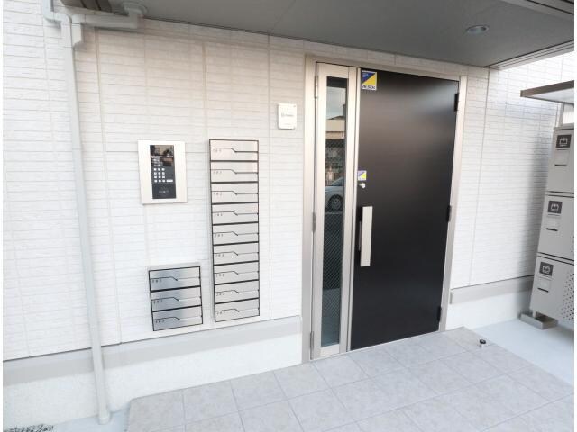 新大宮駅 徒歩18分 2階の物件外観写真