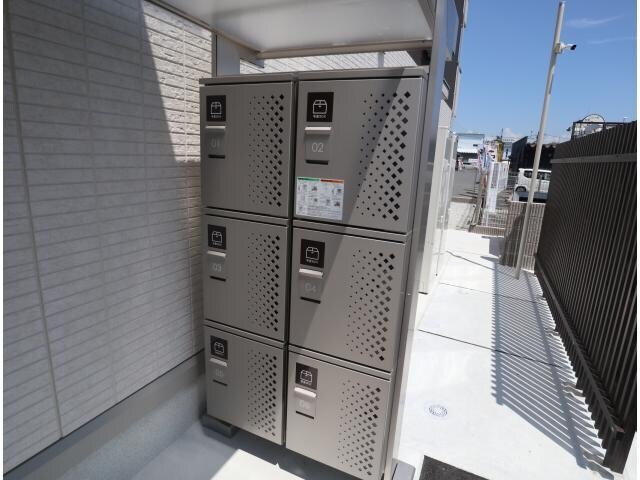 新大宮駅 徒歩18分 2階の物件外観写真