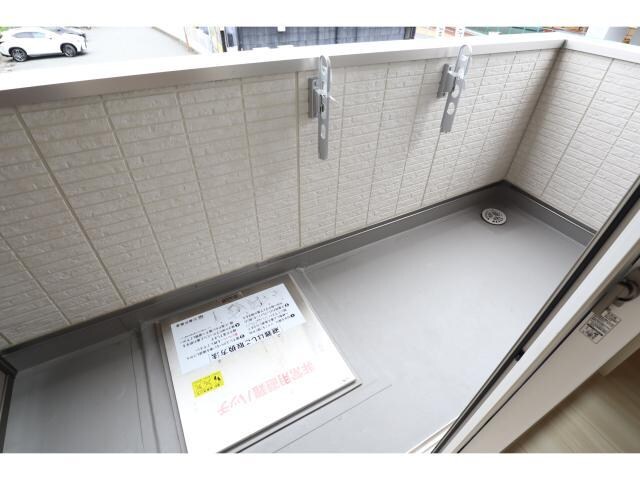 新大宮駅 徒歩18分 2階の物件内観写真